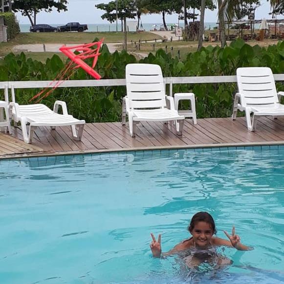 Casa Porto Mar America *