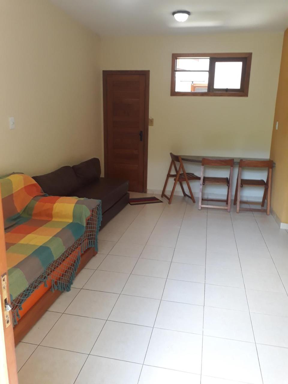 Casa Porto Mar America Apartment Porto Seguro