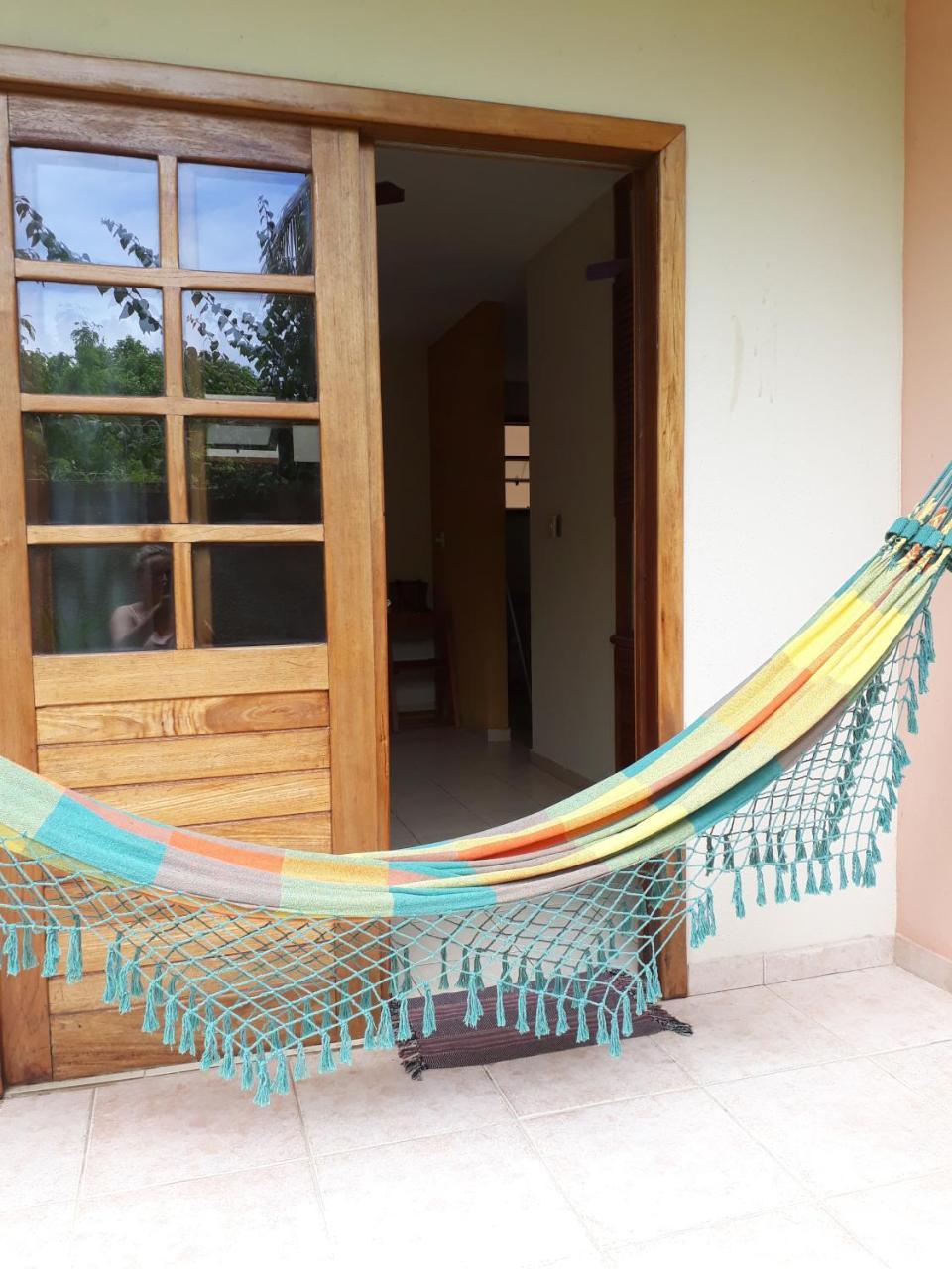 Casa Porto Mar America