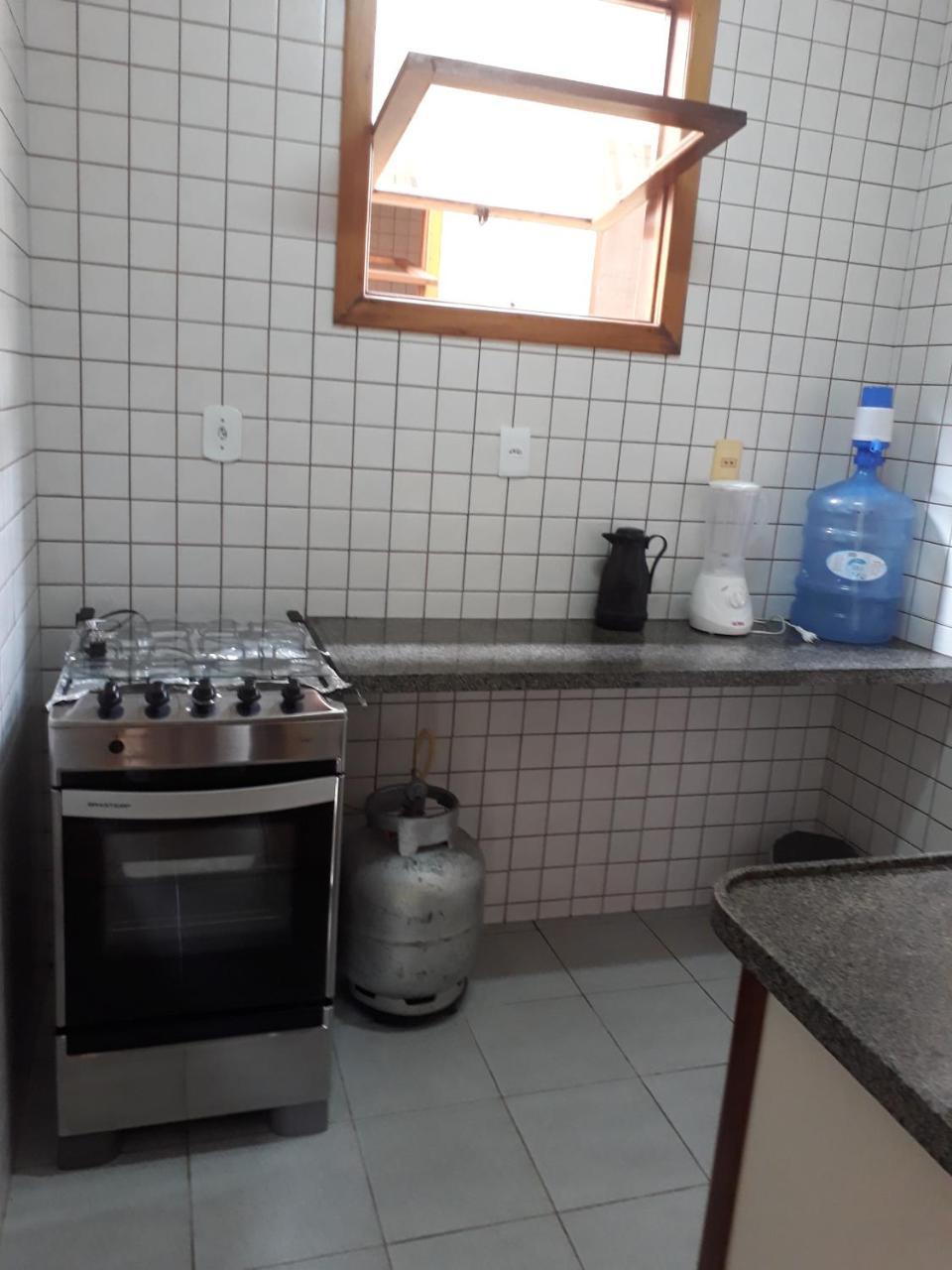 Apartment Casa Porto Mar America