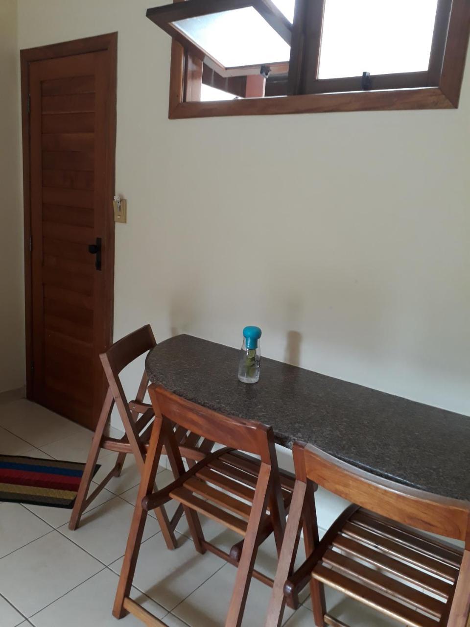 Casa Porto Mar America Apartment