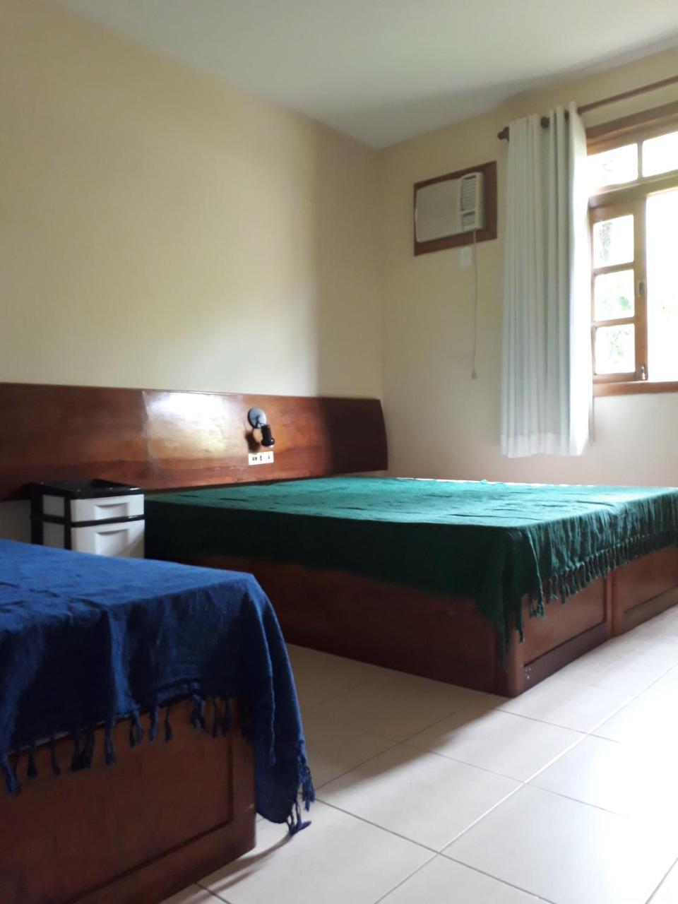 Casa Porto Mar America Apartment