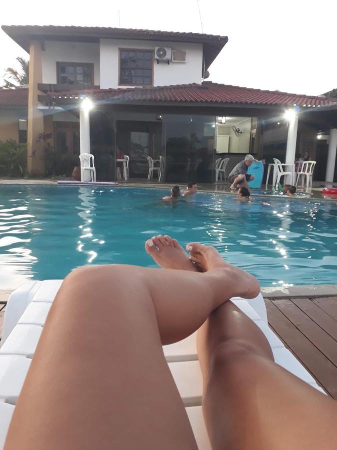 Casa Porto Mar America Apartamento *