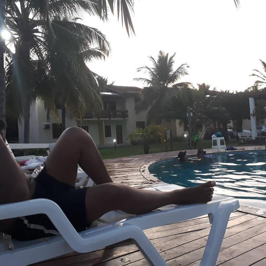 Apartamento Casa Porto Mar America *