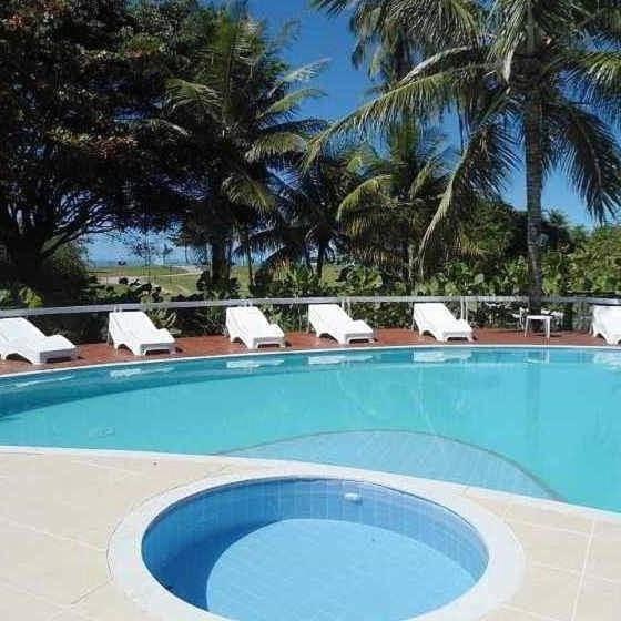 Apartamento Casa Porto Mar America