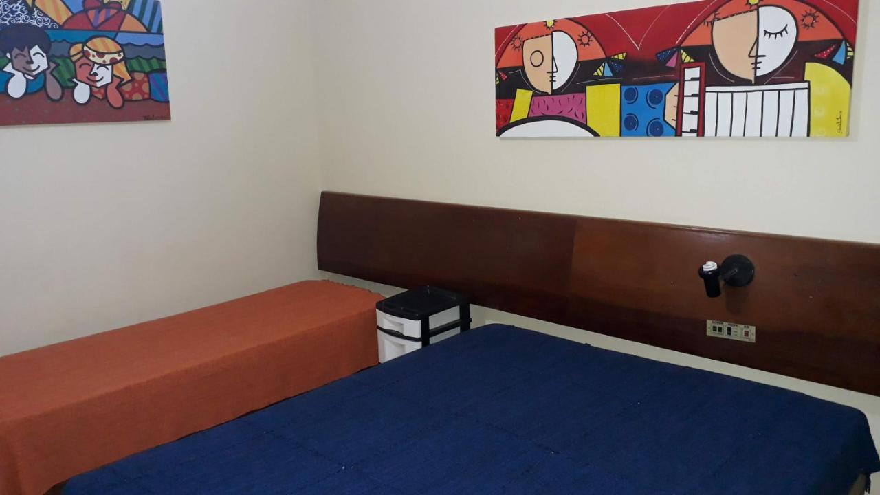 Apartamento Casa Porto Mar America