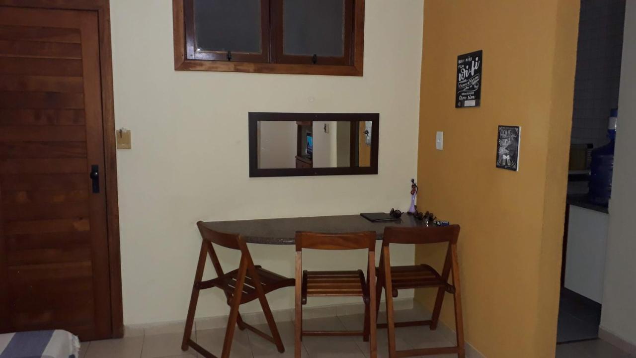 Apartamento Casa Porto Mar America Porto Seguro