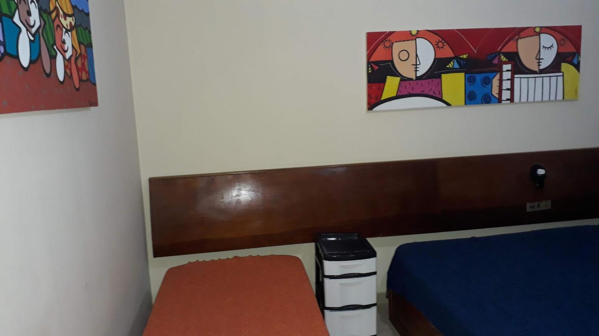 Apartamento Casa Porto Mar America