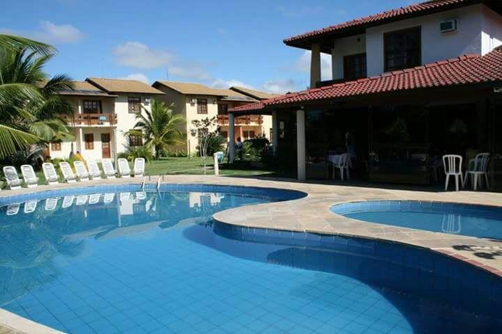 Apartamento Casa Porto Mar America *