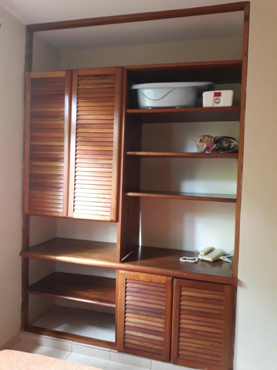 Casa Porto Mar America Apartamento *