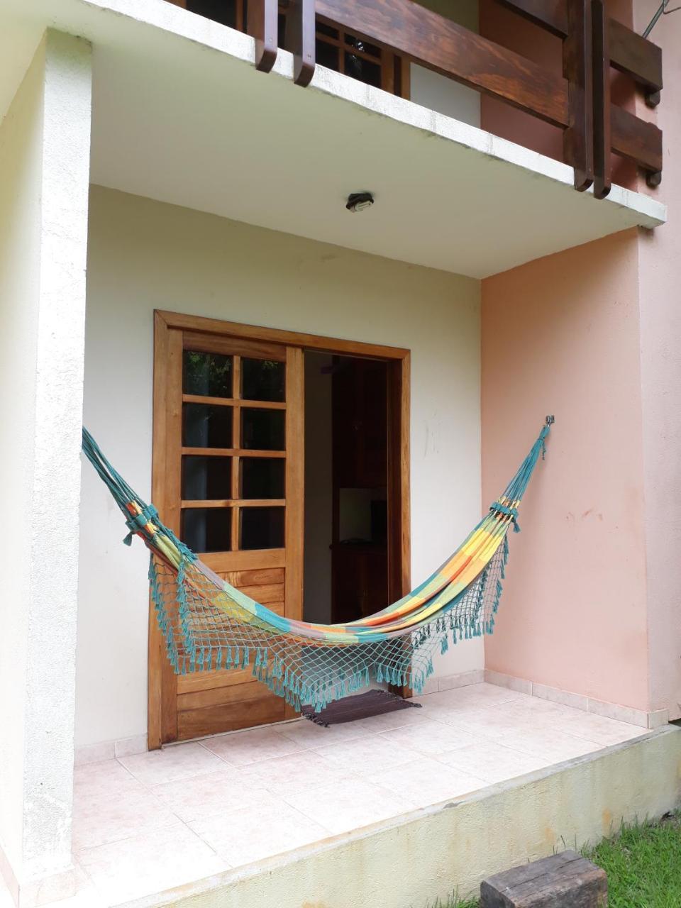 Casa Porto Mar America Apartamento Porto Seguro